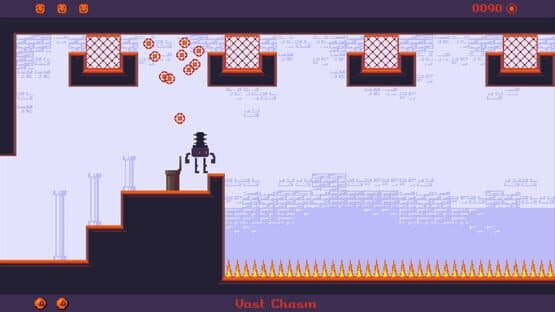 Omnigon — screenshot 4