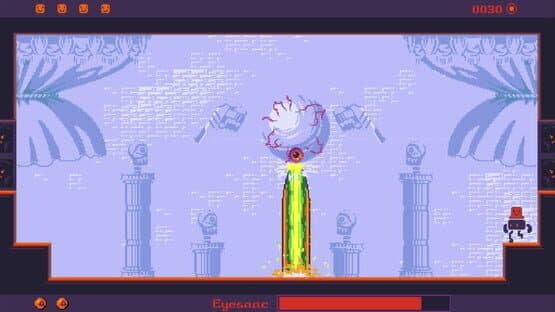 Omnigon — screenshot 5