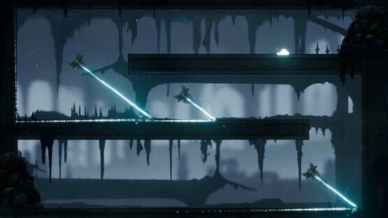 Tears Fall Low — screenshot 1