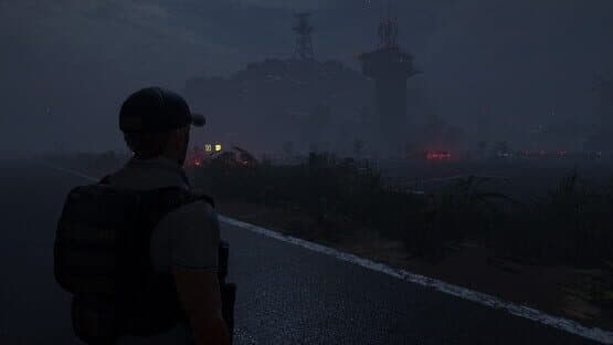 ExTime: Primal Menace — screenshot 1