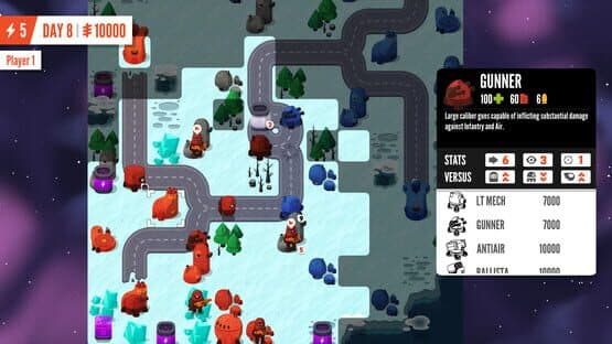 Warbits+ — screenshot 2