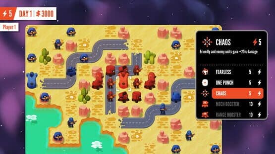 Warbits+ — screenshot 3