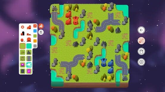 Warbits+ — screenshot 4