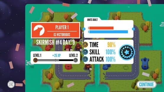 Warbits+ — screenshot 5