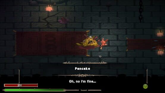 Corr — screenshot 5