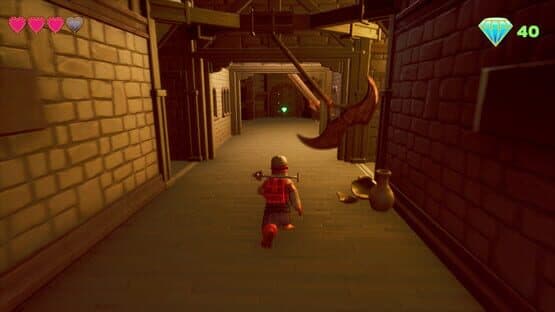 Escalar — screenshot 5
