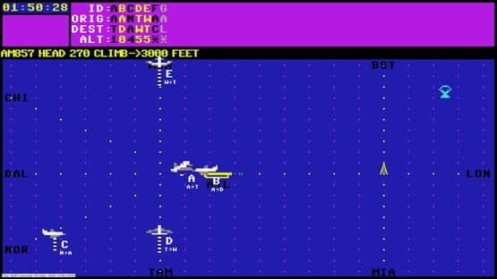 Kennedy Approach — screenshot 7