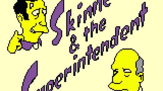 Skinner & The Superintendent — screenshot 1