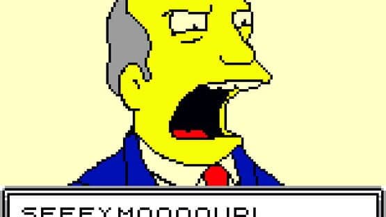Skinner & The Superintendent — screenshot 2