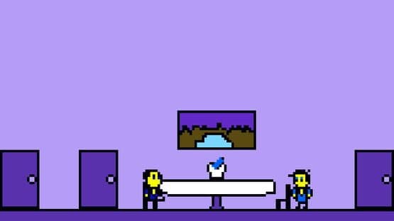 Skinner & The Superintendent — screenshot 3