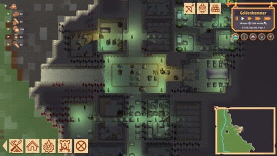 Mountaincore — screenshot 3