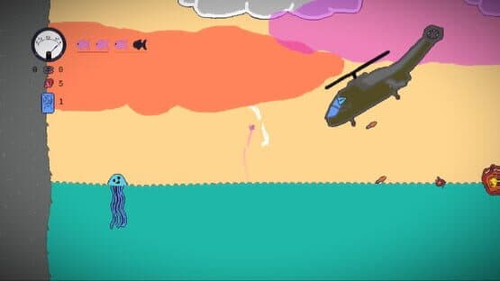 5 Star Fishy — screenshot 1