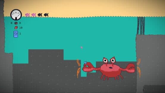 5 Star Fishy — screenshot 2