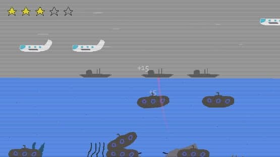 5 Star Fishy — screenshot 4