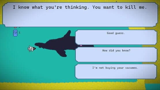 5 Star Fishy — screenshot 5