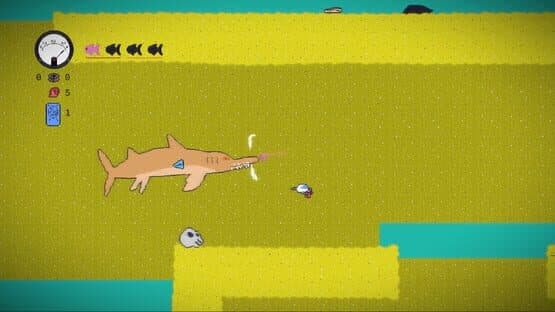 5 Star Fishy — screenshot 7
