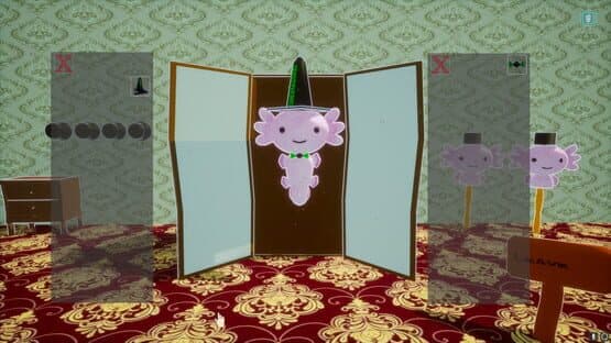 Axolotl Kingdom — screenshot 4