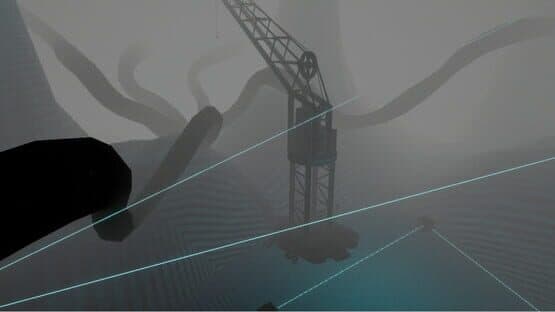 The Forgotten Tapes: Twisted Forms — screenshot 2