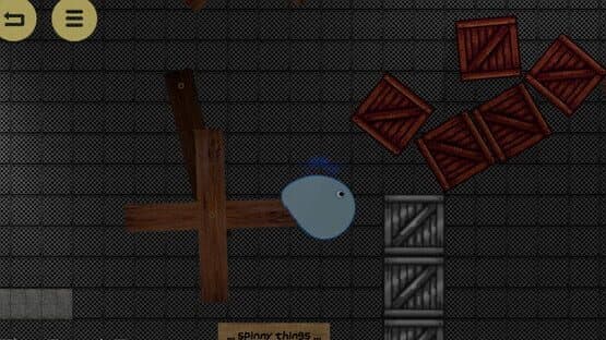Riddle of the Jelly — screenshot 1