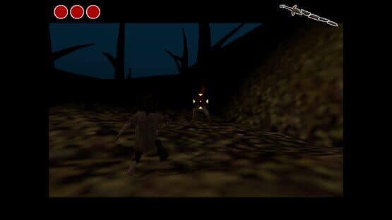 The Forgotten Tapes: Twisted Forms — screenshot 5