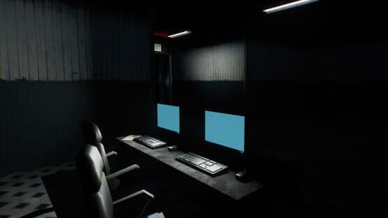 The Forgotten Tapes: Twisted Forms — screenshot 8