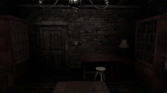 Hag — screenshot 1
