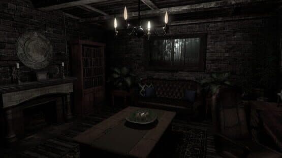 Hag — screenshot 2