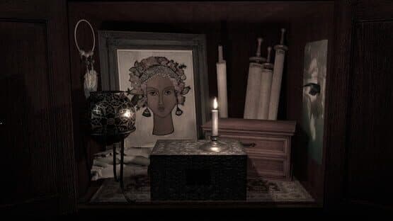 Hag — screenshot 4