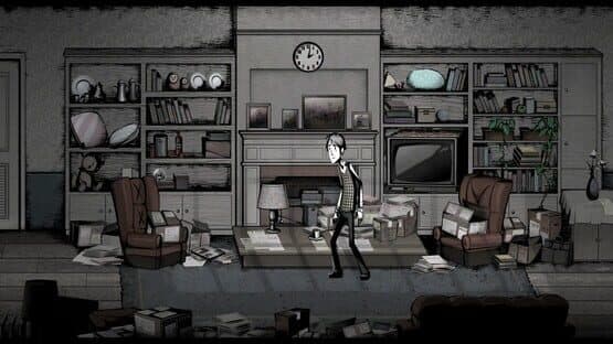 Crying Pony — screenshot 1