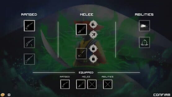 Curse of the Corsair — screenshot 6