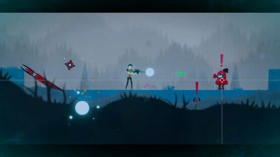 Archesis — screenshot 1