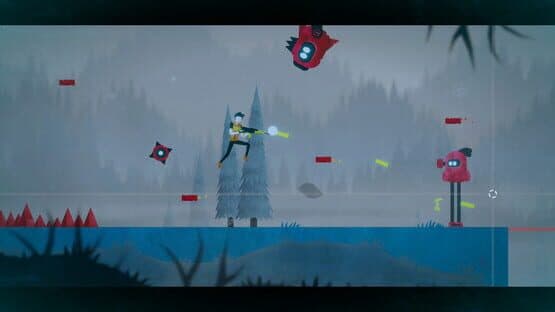 Archesis — screenshot 2