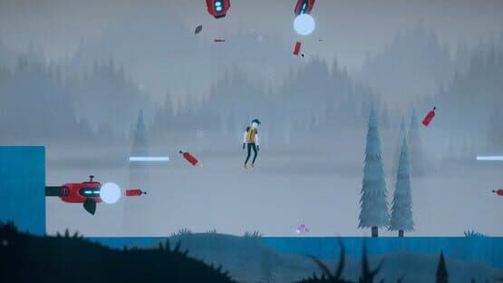 Archesis — screenshot 3