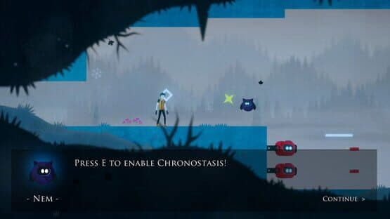 Archesis — screenshot 8