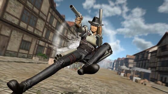 Attack on Titan 2: Final Battle Upgrade Pack — screenshot 3
