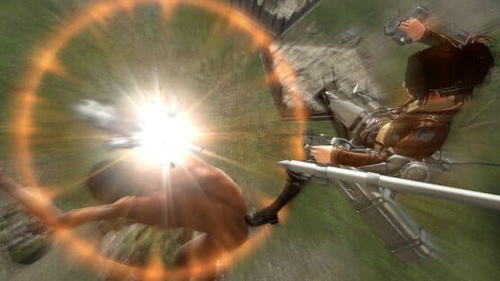 Attack on Titan 2: Final Battle Upgrade Pack — screenshot 6