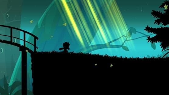 Nightshade Ninja Warrior — screenshot 2