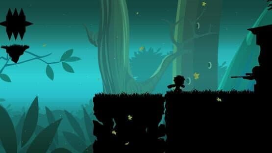 Nightshade Ninja Warrior — screenshot 3