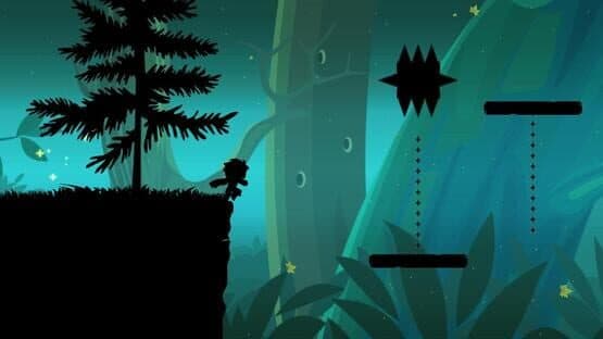 Nightshade Ninja Warrior — screenshot 4
