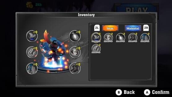Mystic Warriors Battleground — screenshot 5