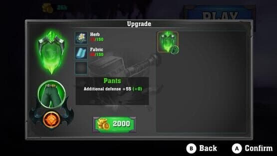 Mystic Warriors Battleground — screenshot 6