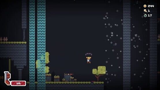 Yello Adventures — screenshot 3