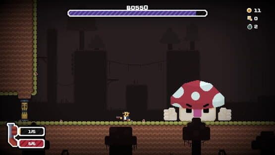 Yello Adventures — screenshot 4