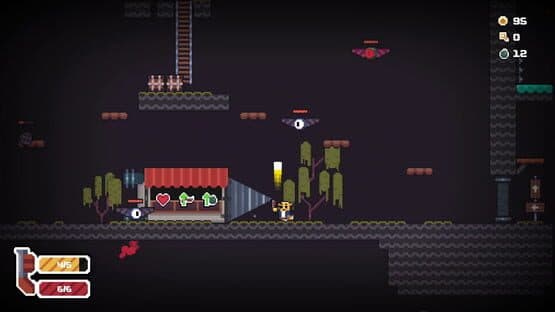 Yello Adventures — screenshot 5