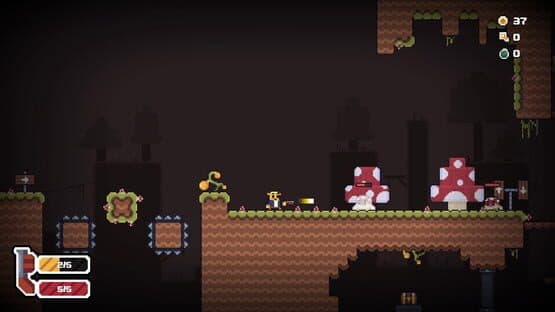 Yello Adventures — screenshot 6