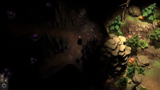 Conflux — screenshot 2