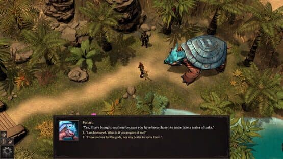 Conflux — screenshot 3