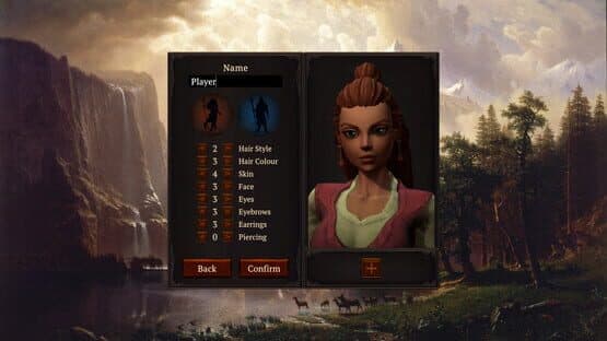 Conflux — screenshot 5
