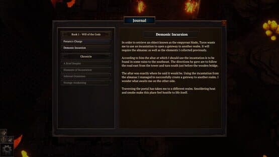 Conflux — screenshot 6