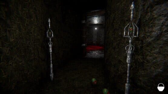 Dye the Bunny — screenshot 3